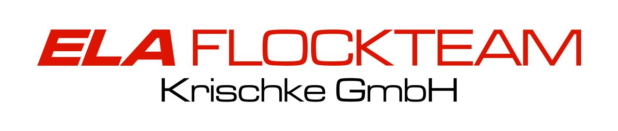 Ela-Flockteam Krischke GmbH - Ela-Flockteam Krischke GmbH